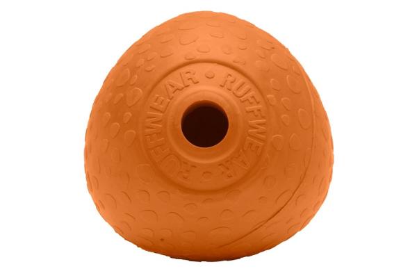 Ruffwear Huckama Toy Campfire Orange Ruffwear Huckama Toy Campfire Orange